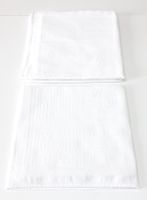 Stoffservietten - Serviettes en tissu
