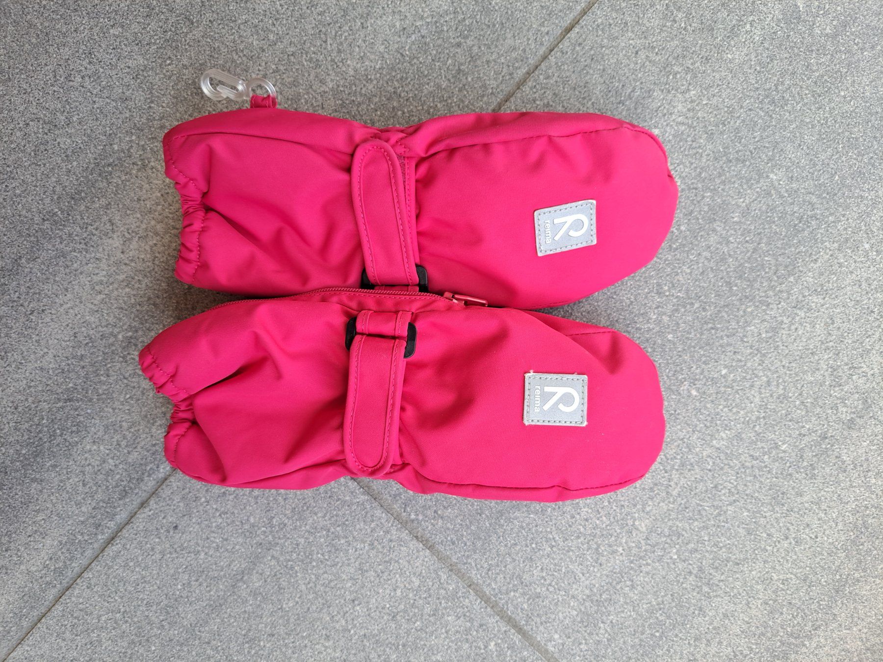Reima Kinderhandschuhe: Reima Handschuhe Gr 2 – Gebraucht aus Bünzen von nagyagi111mail