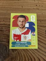 Panini CRO 17