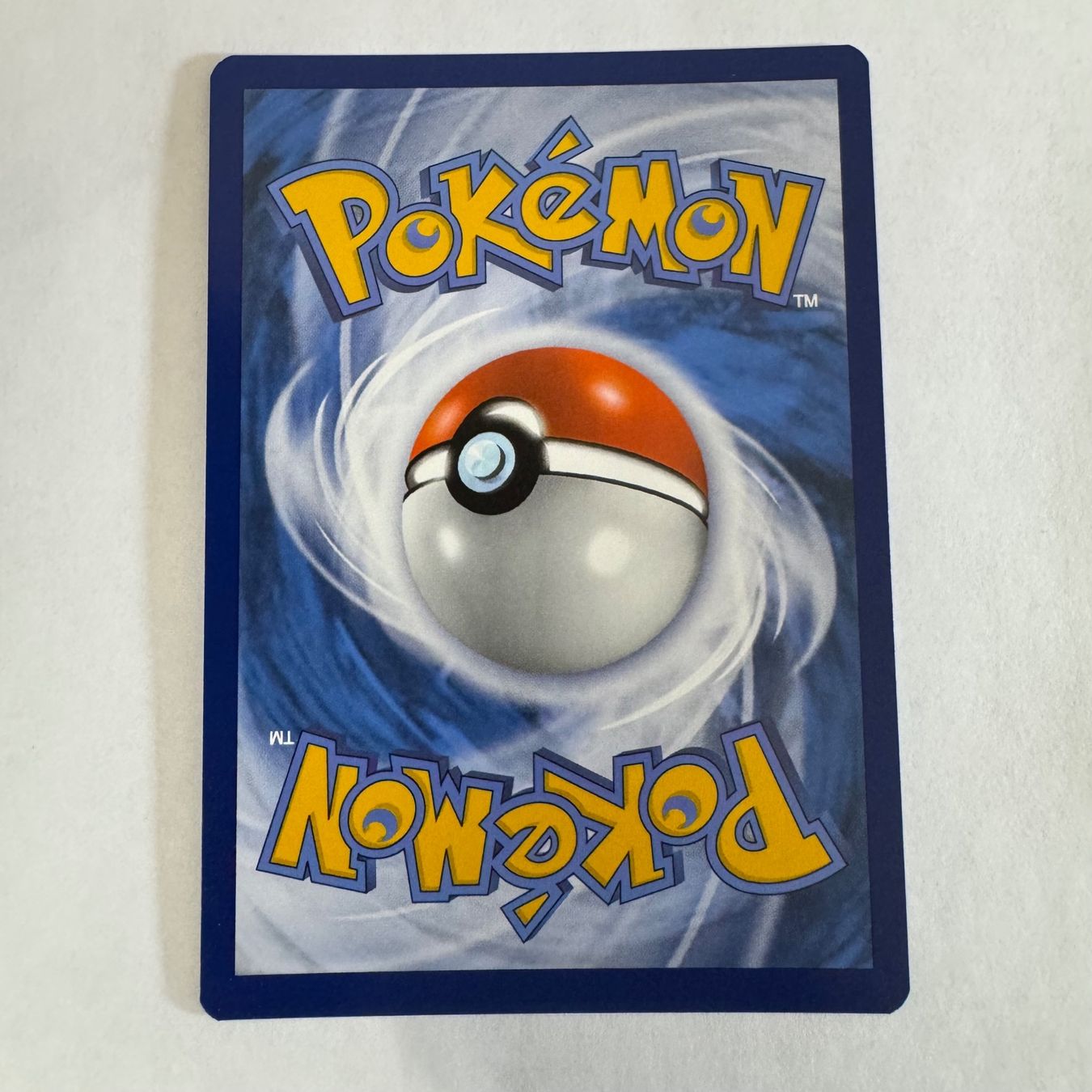 Pokémon Sammelbilder & Trading cards: Pokémon PFL - Traunfugil - 35 / 94 - DE – Neu (gemäss Beschreibung) aus Staad SG von miaCards 1