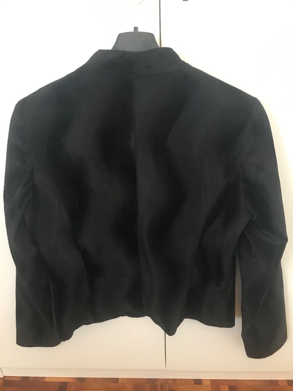 Giacche: SERGIO velours Jacke, Gr.38 – Nuovo (secondo la descrizione) da Vezia venduto da luce2011 2