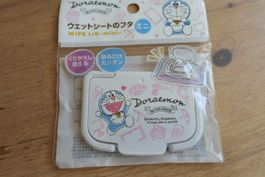 Doraemon Japan - Wipe Lid Cover Deckel