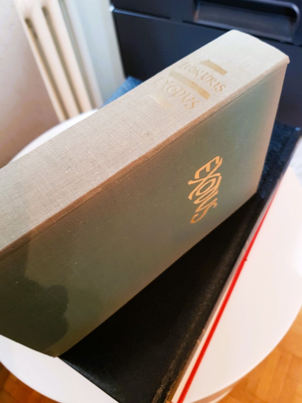 Libri: "El Hakim" Spannender Roman eines Schweizers – Nuovo (secondo la descrizione) da Winterthur venduto da Joschko 3