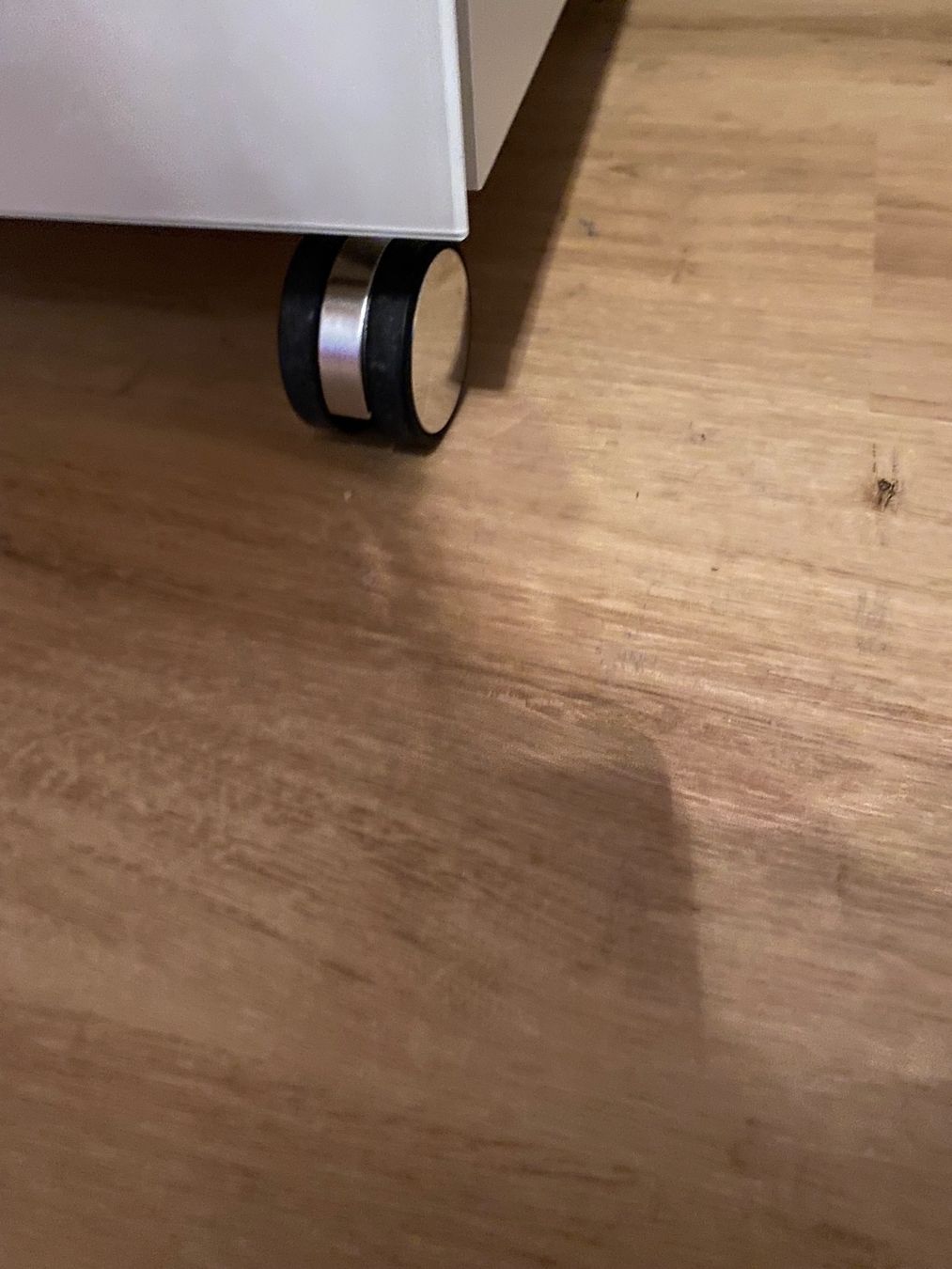 Interio Tavoli: Arbeitstisch weiss – Usato da Wettingen venduto da Leila030 4