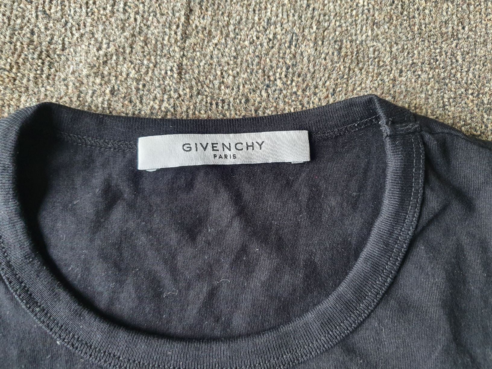 Givenchy T-Shirts: Givenchy, Tshirt, Shirt, S, Neuwertig – Neu (gemäss Beschreibung) aus Winterthur von Sjull 3