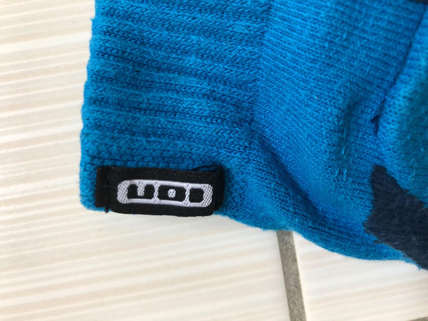 Socken für Kinder: Bike Protektor Socken Gr. 39-42 – Gebraucht aus Arth von Vrecam51 1
