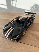 Lamborghini Huracan - Bausatz, NEU, 100% vollständig