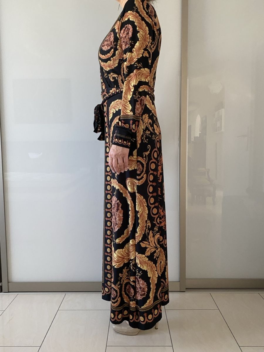 Kleider: Kleid, Stil Wickelkleid, 38 – Neu (gemäss Beschreibung) aus Eiken von jessycat01 1