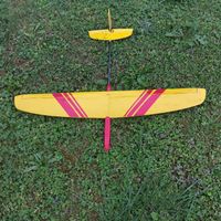 Birdy Ds von Decker Planes