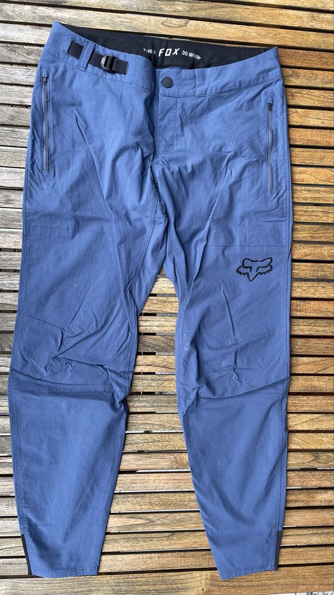 Fox Hosen: Herren FOX Ranger Gr. 30  – Gebraucht aus Uster von scp25