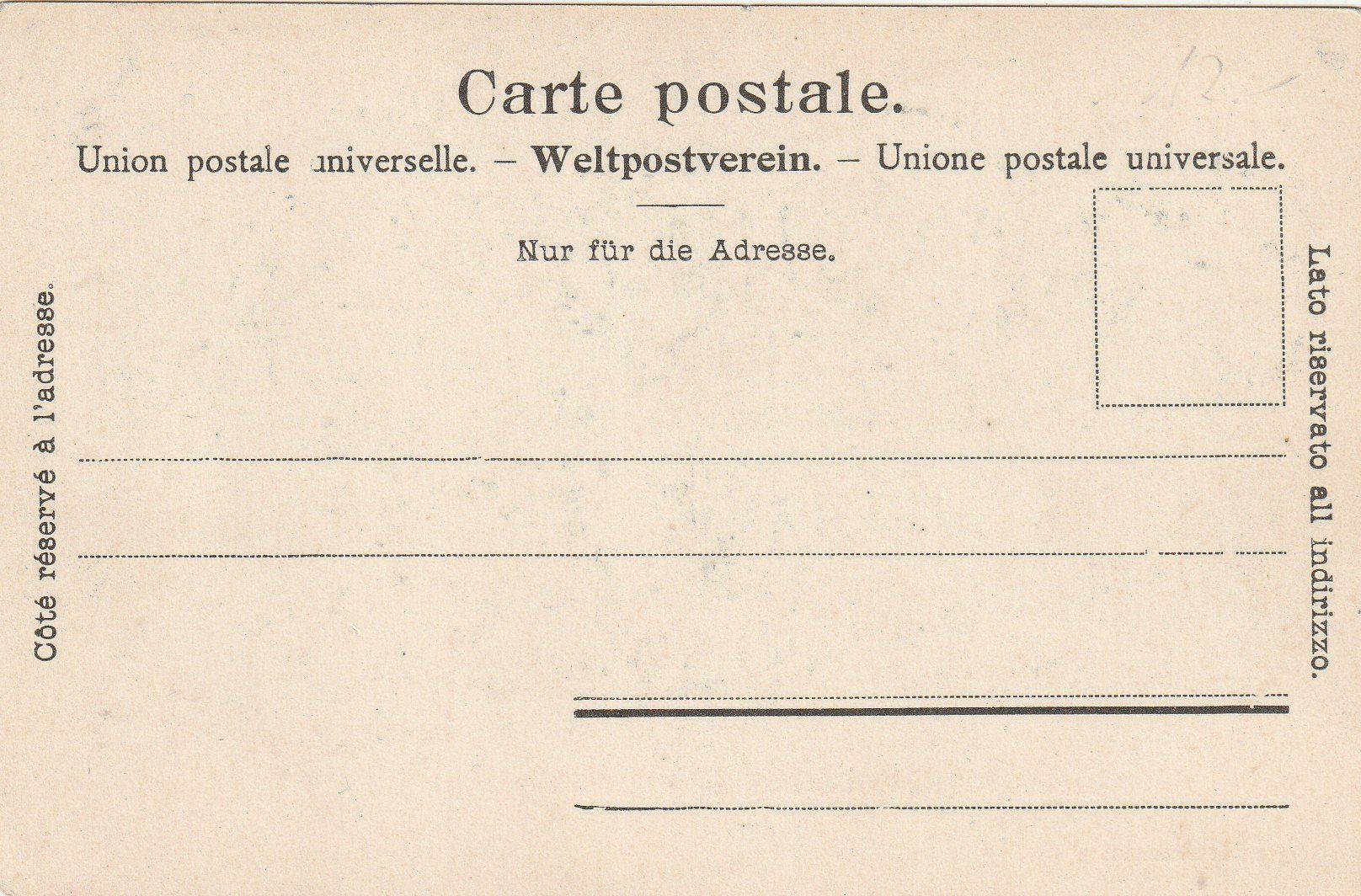 Cartoline postali: Jungfraubahn Station Egerwand – Usato da Rorschacherberg venduto da fratovi2 1