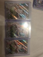 Pokemon Karte Mauzi PFL 106/094 guter Zustand