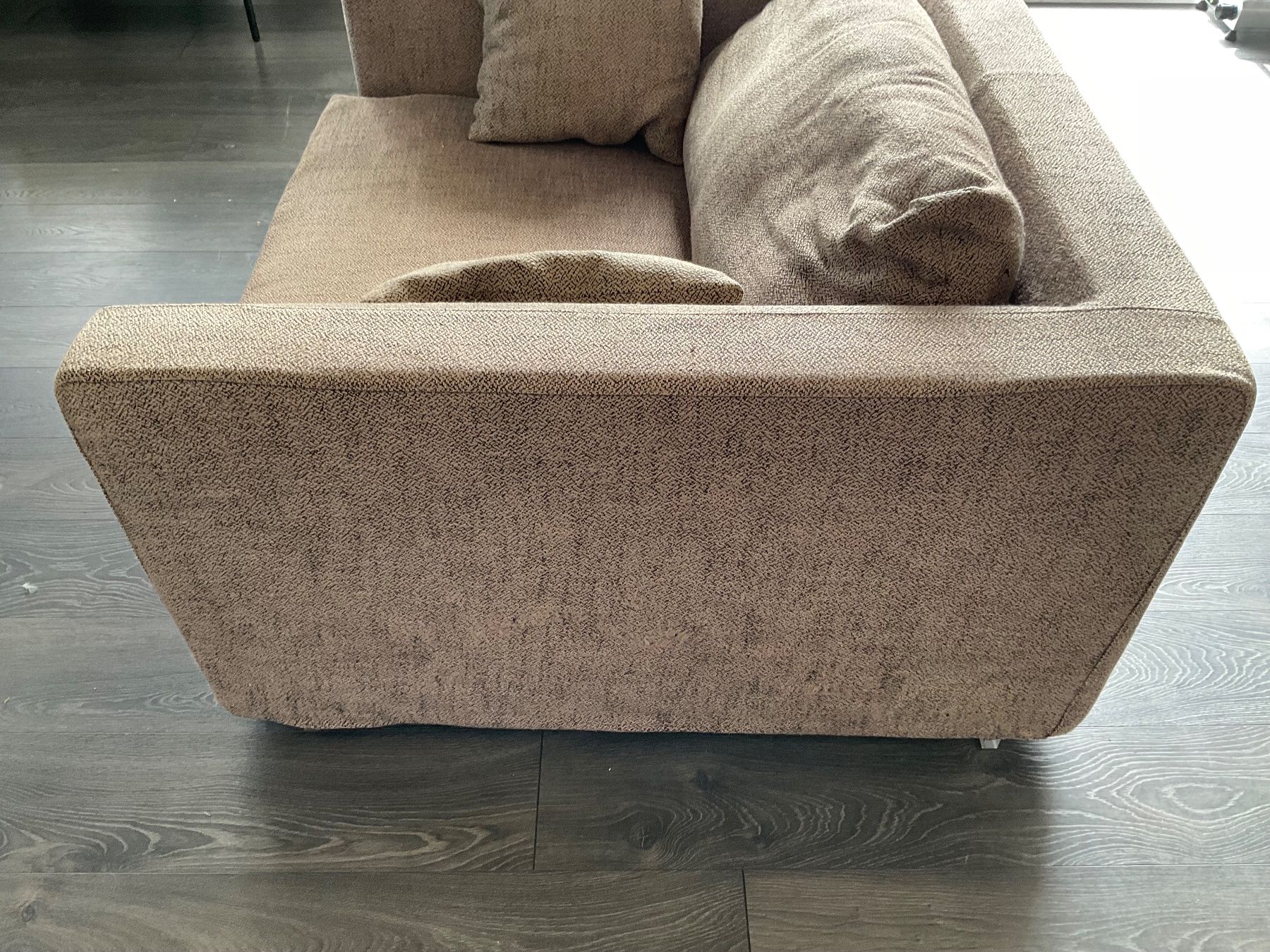 Divani: Fauteuil Flexform original Made in Italy grand format. – Usato da Chabrey venduto da alfred81 3