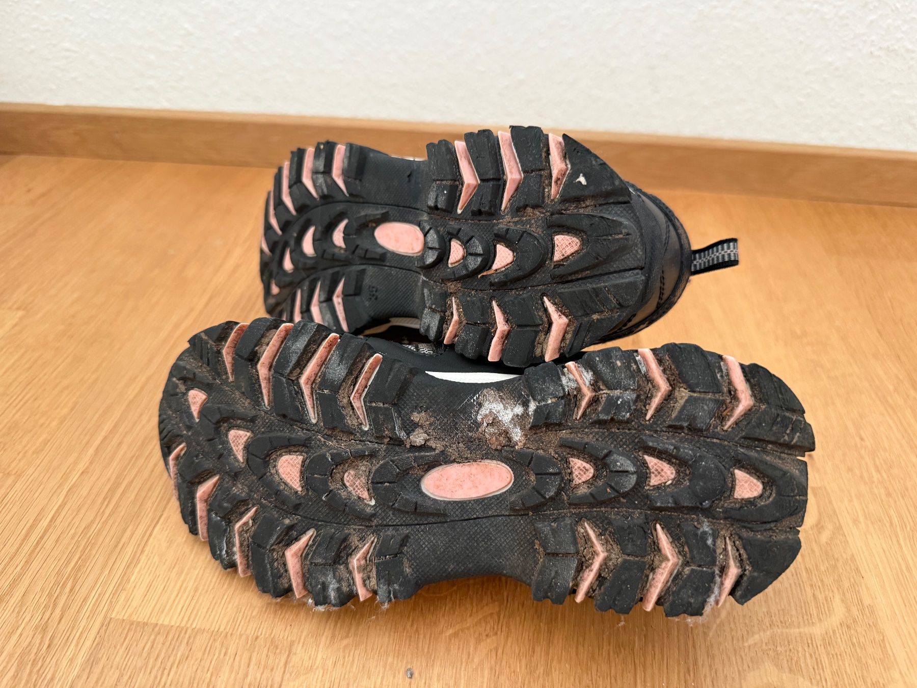 Landrover Schuhe für Mädchen: Trekkingschuhe Gr 35 – Gebraucht aus Hünibach von rotestandem01 3