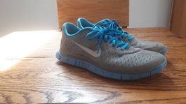 Nike Free 4.0