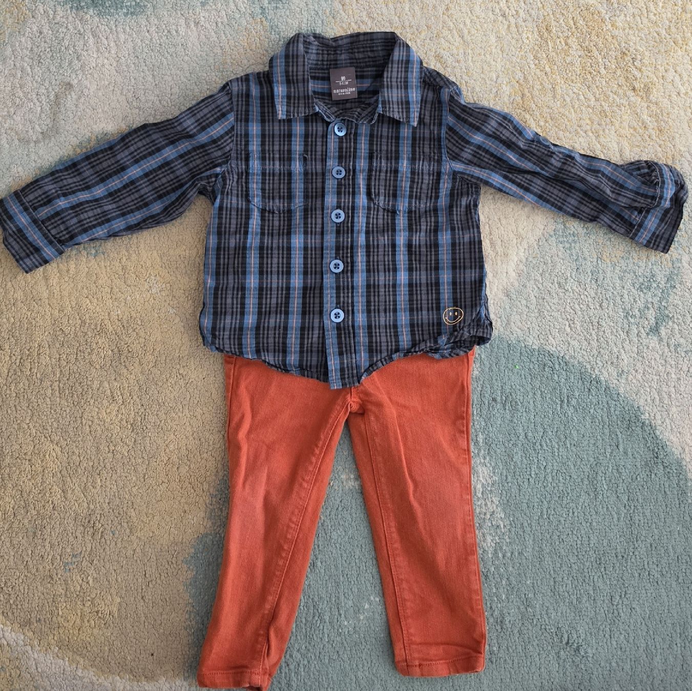 Kleiderpakete & -sets: Jungen Kleiderpaket - Grösse 80 – Gebraucht aus Zürich von Judit.M 7