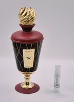 2 ml RUBEUS WESKER EXTRAIT ABFÜLLUNG