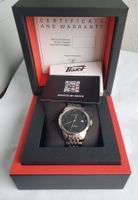 TISSOT AUTOMATIC MOUVEMENT CHRONOMETRE