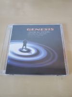 Genesis - Calling All Stations - CD
