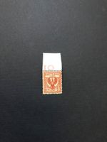 1901, Italien - Adler mit Wappen - Mit grosser Abart!