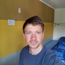 Profile image of Jaronimas