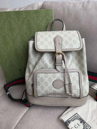 Gucci Rucksack