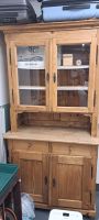 Antiker Buffet-Schrank