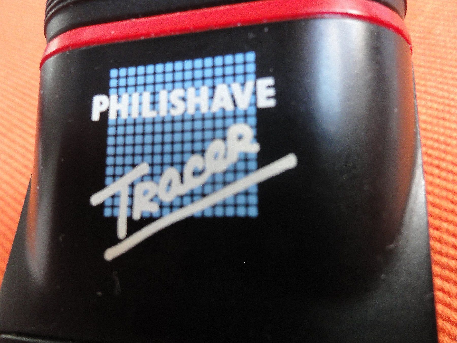 Philips Rasoi & Lamette da barba: Rasierapparat Philishave Tracer – Usato da Ebikon venduto da 2297 2