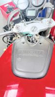 Motorrad Ducati ST2 rot unvollständig als Ersatzteilspender,