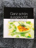 Kochbuch für Hotpot