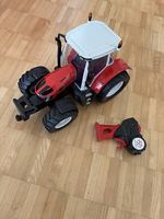 ferngesteuerter "Massey Ferguson"-Traktor