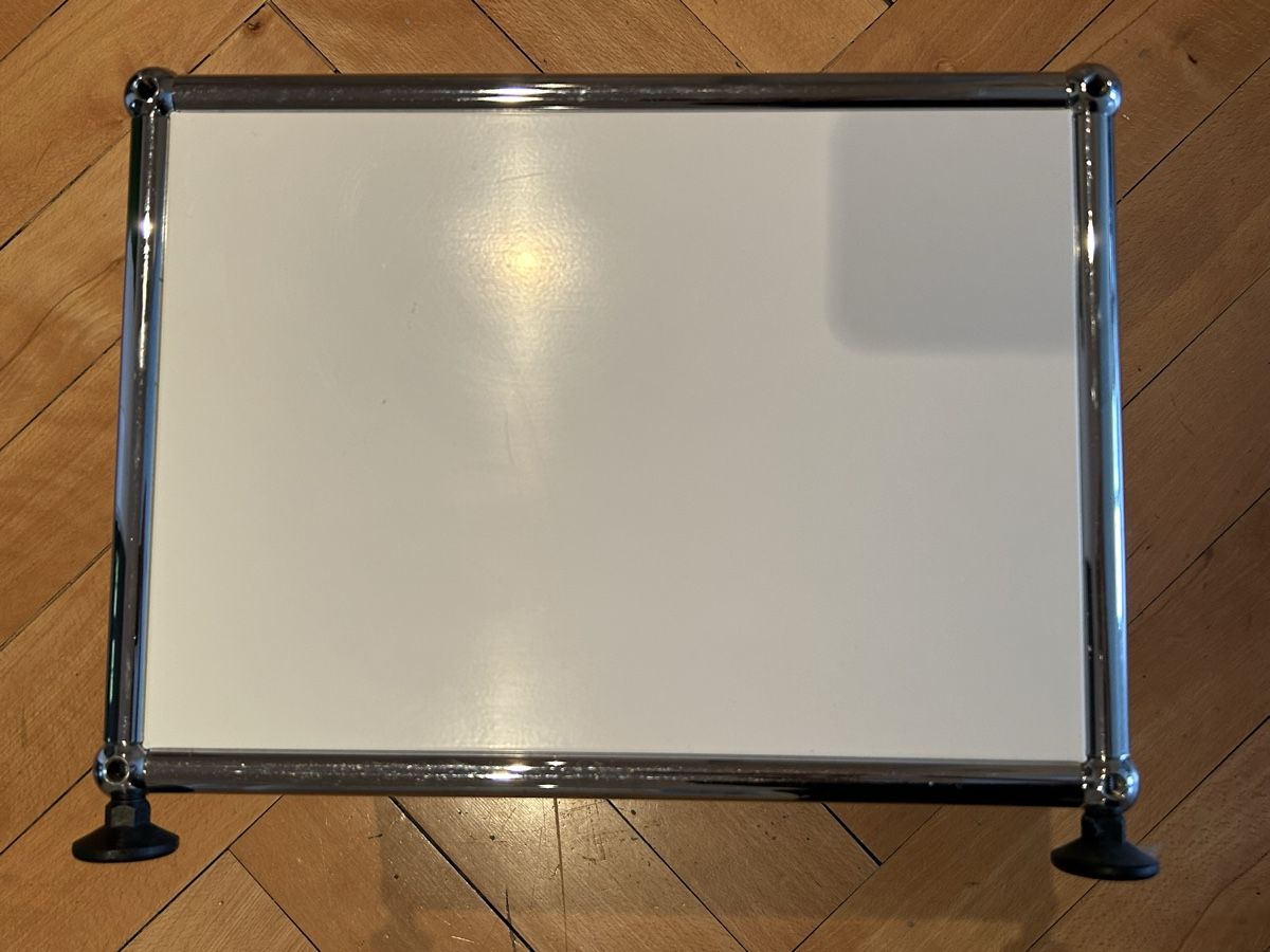 USM Kommoden: USM Haller original 35x35x25 – Gebraucht aus Bern von til_5hc5 3