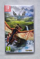 Nintendo Switch - Monster Hunter - stories 2 Wings of ruin
