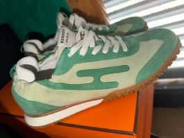 Hermès sneakers