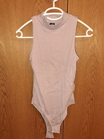 wie neu: Shirt / Body Grösse XS
