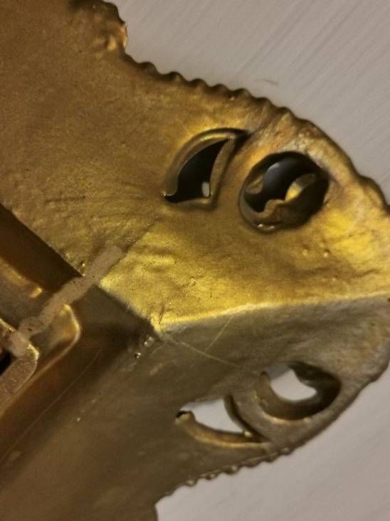 Gemälde: Schönes Oel Gemälde  – Gebraucht aus Lausen von 04362 3