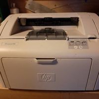 Laser Drucker