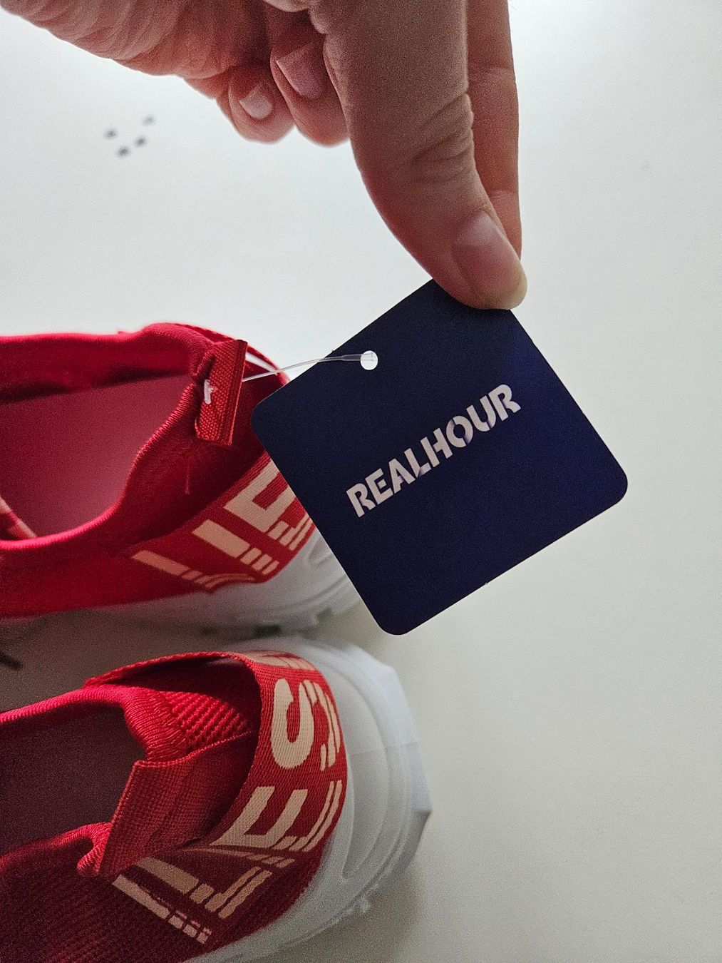 Scarpe da donna: Schuhe Gr. 39 rot, NEU – Usato da Schaffhausen venduto da sabrina915 2