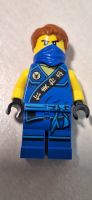 Lego Ninjago Jay Tournament S4