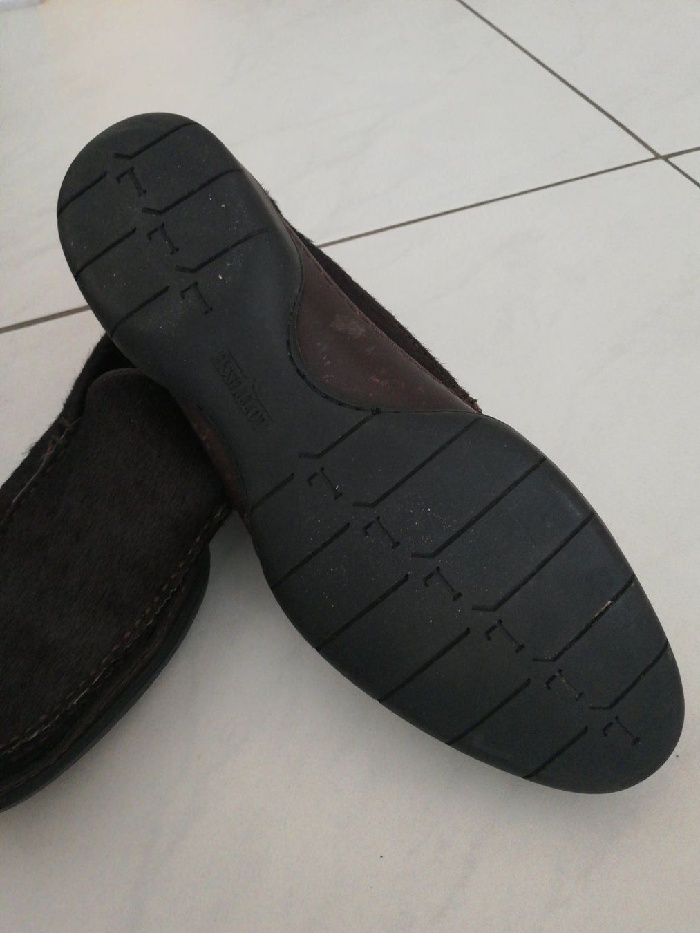 Scarpe da donna: Frauen Schuhe Marke Lottusse gr 37 – Usato da Ballwil venduto da fischli01 2
