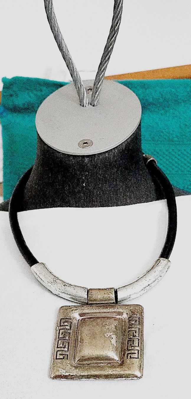 Catenine: Halssschmuck Spezial – Usato da Baar venduto da 2cvbaar