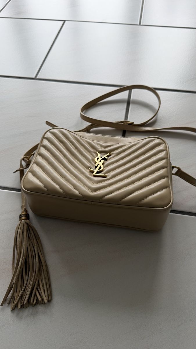 Saint Laurent Taschen für Damen: Saint Laurent Tasche – Gebraucht aus Würenlos von engeli028 1