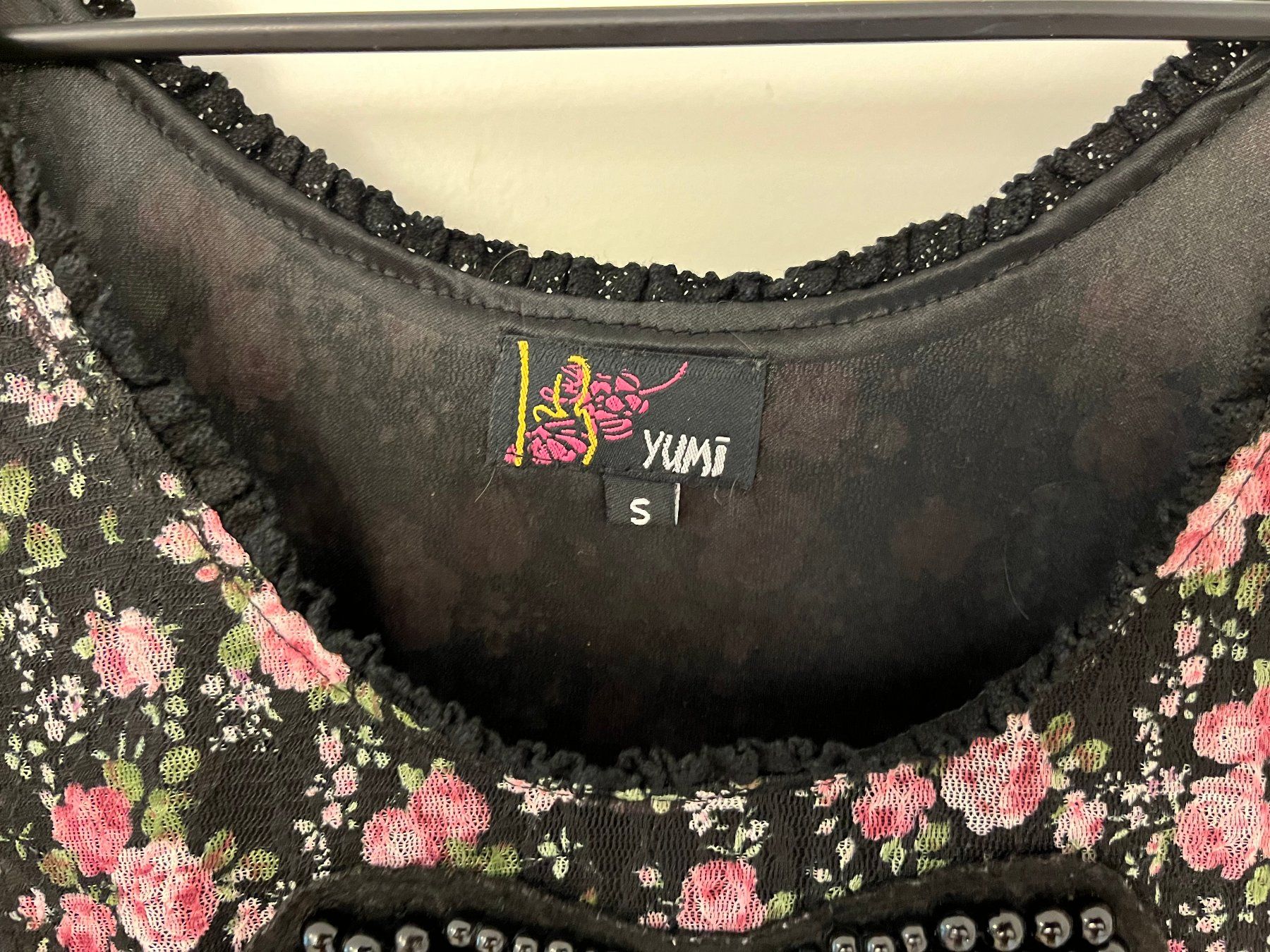 Vestiti: Kleid Yumi S Sommerkleid – Usato da Affoltern am Albis venduto da Blackrhythm 5