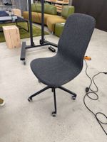 Ca. 10x IKEA Bürostühle / Drehstühle – gemischtes Set