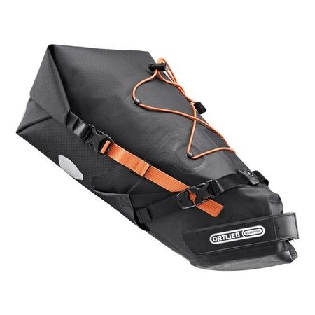 Satteltasche Ortlieb 11 l