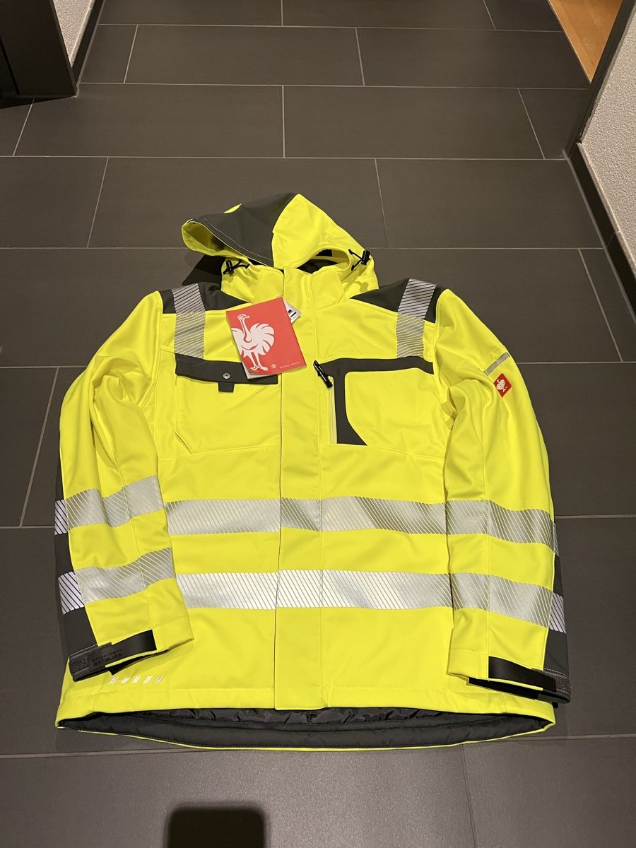 Giacche: Strauss Arbeitsjacke Gr: XL – Nuovo e nell'imballaggio originale da Holziken venduto da 181281 2