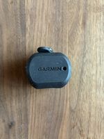 Garmin Geschwindigkeitssensor