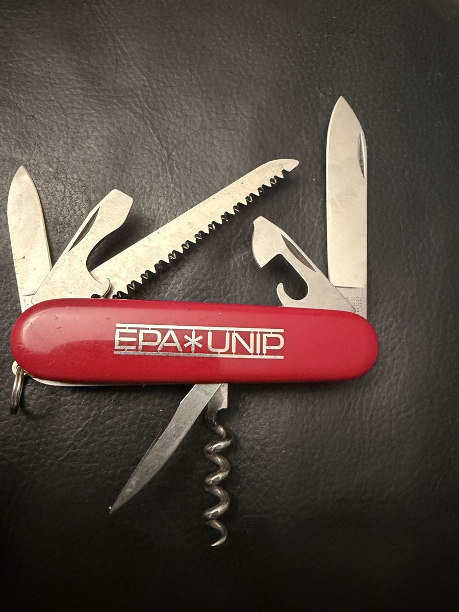Victorinox Couteaux de poche: Sackmesser Victorinox  – D'occasion à Baden par noli.r 2
