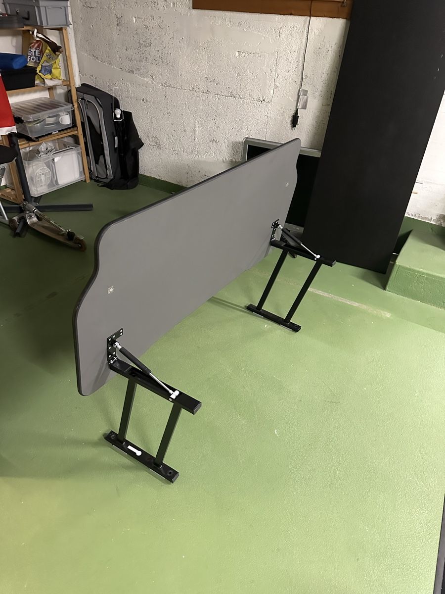 Sonstiges Campingzubehör: Multiflexbord T6 T5 – Gebraucht aus Horgen von Cchristian20 1