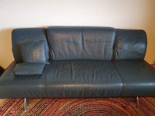 Team By Wellis Divani: Sofa TEAM by Wellis – Usato da Langrickenbach venduto da Davy_Jones 1
